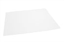 Microfiber Suede TV, Computer, Tablet Screen Wiper Cloth (200 gsm, 12 in. x 16 in.)