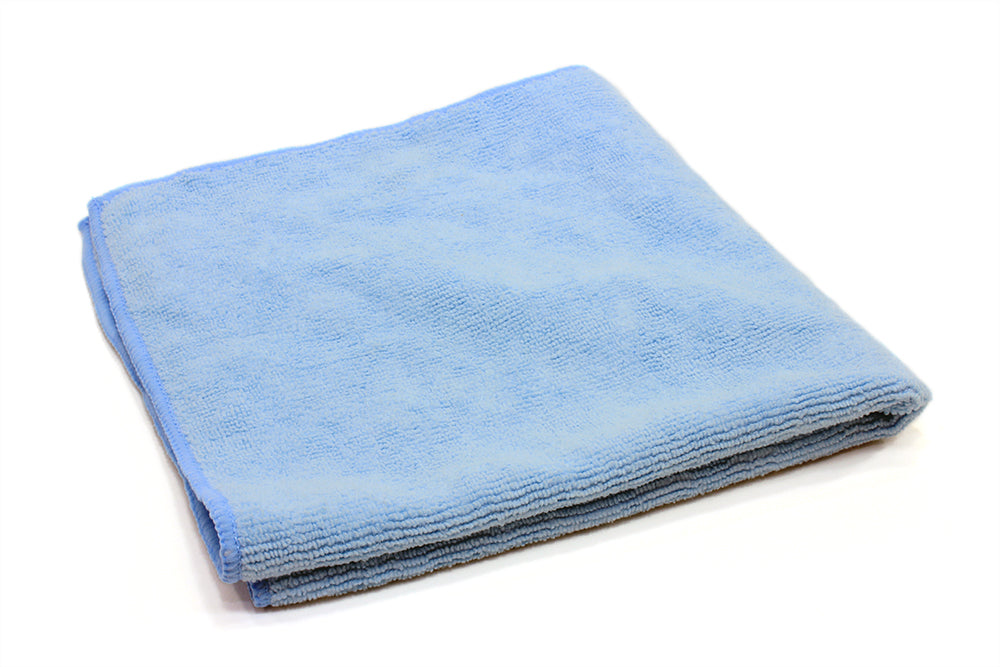 Microfiber Towels For Cars - Auto Detailing Cloths — Microfiber