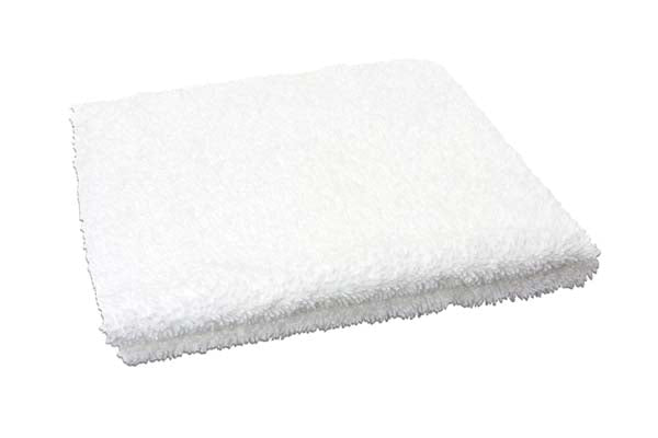 Elite Edgeless Microfiber Detailing Towel (360 gsm, 16 in. x 16 in.)