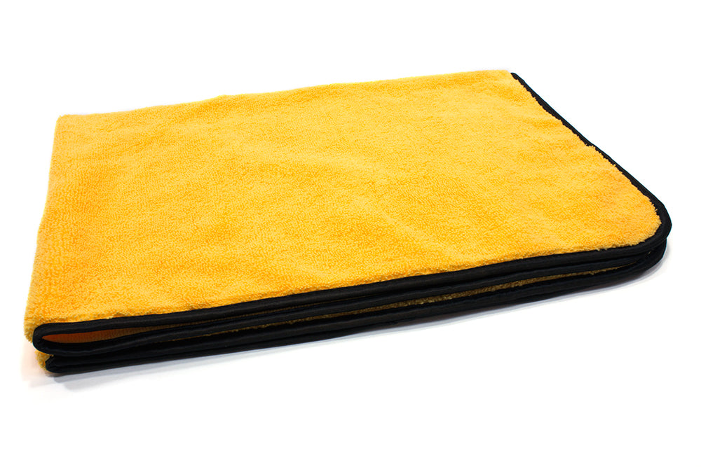 Super Absorbent Microfiber Drying Towel