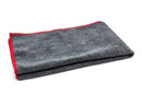 General Purpose Heavy-Weight Microfiber Cleaning Towel  (400 gsm, 16 in.  x 27 in.)- Case of 120