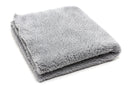 Plush Korean Edgeless Microfiber Detailing Towel (470 gsm, 16 in. x 16 in.)