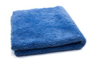 Plush Korean Edgeless Microfiber Detailing Towel (470 gsm, 16 in. x 16 in.)