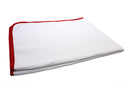 Microfiber Waffle Weave Car Drying Towel (400 gsm, 25 in. x 36 in.)