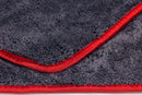 Plush Microfiber Automotive Drying Towel (600 gsm, 16 in. x 24 in.)