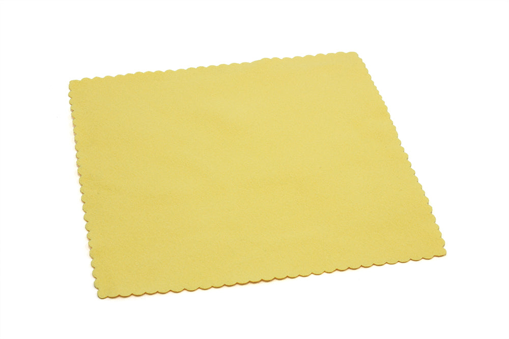 Microfiber Glasses Cloth | Glass Cleaning Cloth | Microfiber Tech