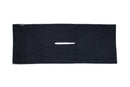 Center Cut Microfiber Golf Towel - Waffle Weave (400 gsm, 16 in. x 40 in.)