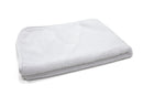 Elite Silk Edge Microfiber Detailing Towel (360 gsm, 16 in. x 24 in.)