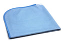 Microfiber Glass, Window and Mirror Towel - No Lint or Streaks (260 gsm, 16 in. x 16 in.)