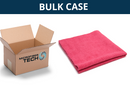 Ultrafine 70/30 Edgeless Terry Microfiber Detailing Towels (300 gsm, 16 in. x 16 in.) Case of 240