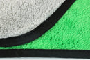 Extra Fluffy Microfiber Rinseless / Waterless Wash Cloth & Polishing Towel  (700 gsm, 16 in. x 16 in.)
