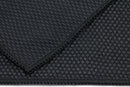 Microfiber Diamond Pattern Glass, Window and Mirror Towel (300 gsm, 16 in. x 16 in.)