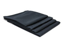 Microfiber Diamond Pattern Glass, Window and Mirror Towel (300 gsm, 16 in. x 16 in.)
