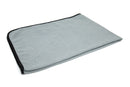 Microfiber Waffle Weave Car Drying Towel (400 gsm, 25 in. x 36 in.)