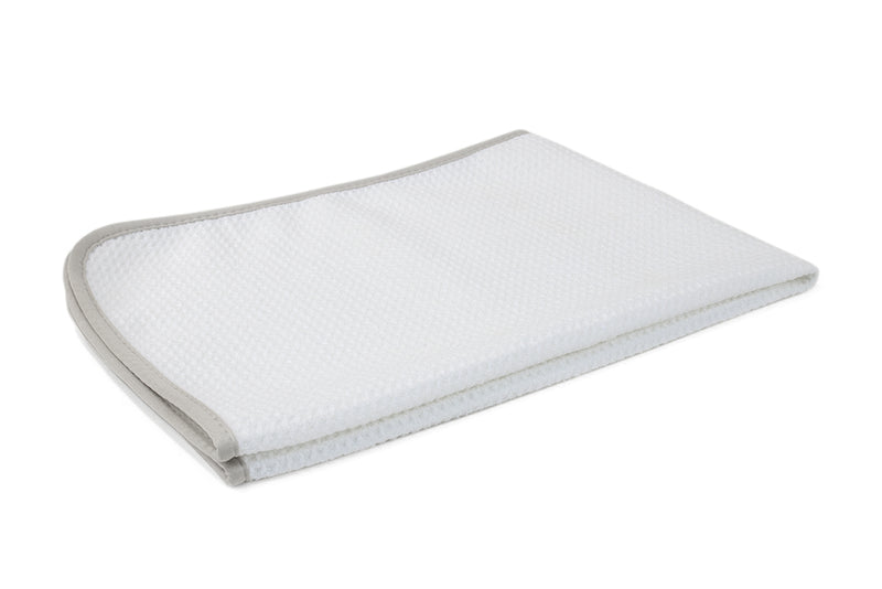 Microfiber Waffle Weave Sports and Gym, Hand and Face Towel (400 gsm, 16 in. x 24 in.)