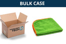 Anti-Microbial Microfiber Wiping Towels with Silverclear (270 gsm, 12 in. x 12 in.) CASE of 400