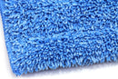 38'' Premium Microfiber Wet Mop Pad
