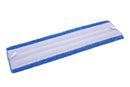 26'' Premium Microfiber Wet Mop Pad