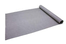 Hot Yoga Microfiber Towel with Non-Slip Super Grip Coating (500 gsm, 25 in. x 72 in.)