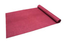 Hot Yoga Microfiber Towel with Non-Slip Super Grip Coating (500 gsm, 25 in. x 72 in.)