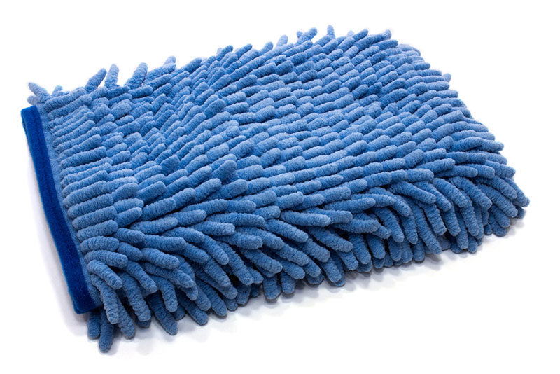 Double Sided Wash Mitt
