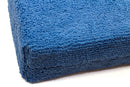 Thick Microfiber Block Sponge Applicator Pad
