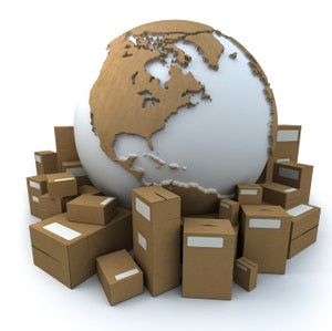 International Shipments
