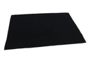 Microfiber Suede TV, Computer, Tablet Screen Wiper Cloth (200 gsm, 12 in. x 16 in.)