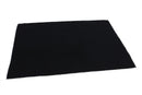 Microfiber Suede TV, Computer, Tablet Screen Wiper Cloth (200 gsm, 12 in. x 16 in.)