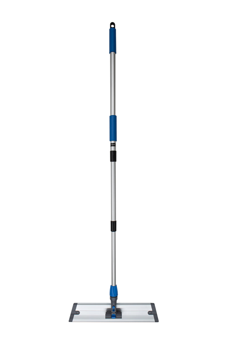 18" Mop Hardware Set (Long Pole: 35" to 83")