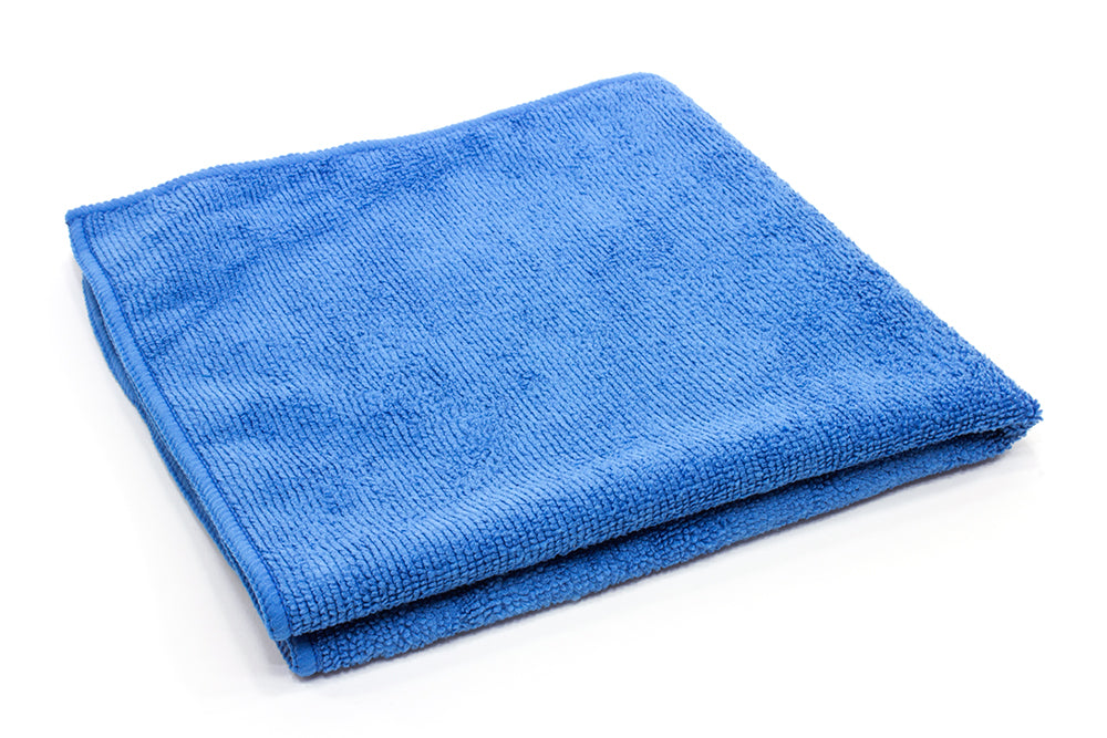 Edgeless Towels Bulk Box of Microfiber Towels