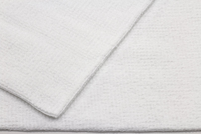 GENERAL PURPOSE - 320gsm Heavy-Duty Microfiber Cleaning Towels (PEARL)
