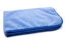 Elite Silk Edge Microfiber Detailing Towel (360 gsm, 16 in. x 24 in.)