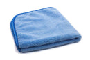 Elite Silk Edge Microfiber Detailing Towel (360 gsm, 16 in. x 16 in.)