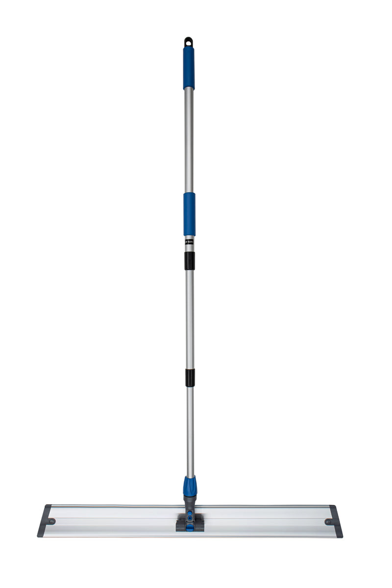 36" Mop Hardware Set (Long Pole: 35" to 83")
