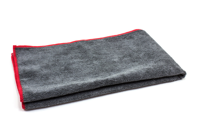 General Purpose Heavy-Weight Microfiber Cleaning Towel  (400 gsm, 16 in.  x 27 in.)