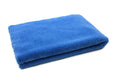 Extra Fluffy Edgeless Korean Auto Detailing Towel (470 gsm, 16 in. x 24 in.)