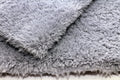 Extra Fluffy Edgeless Korean Car Drying Towel (470 gsm, 24 in. x 40 in.)