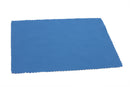 Suede Microfiber iPad & Tablet Touch Screen Wiper Cloth (200 gsm, 7 in. x 9 in.)