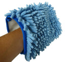 Zero Cuff Car Wash Mitt