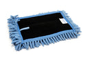 10'' x 7'' Microfiber Chenille Wet Mop Pad