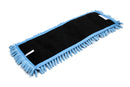 18'' x 7'' Microfiber Chenille Wet Mop Pad