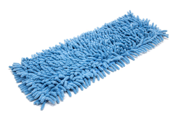Microfiber Mop Pads - Commercial and Home Use