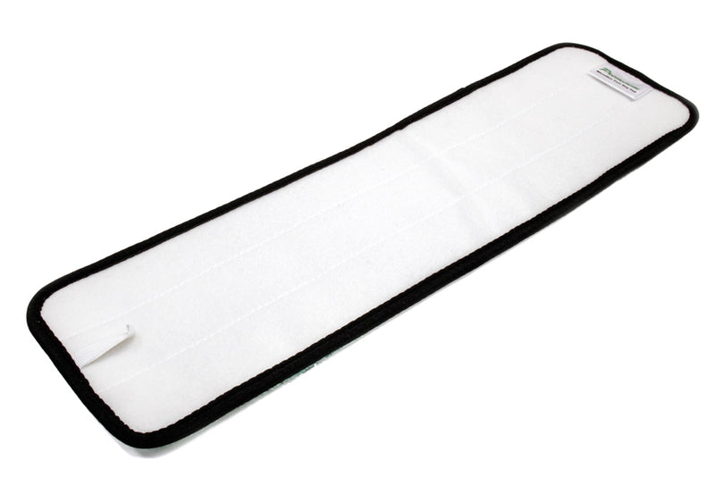 20'' x 5.5'' Microfiber Dust Mop Pad