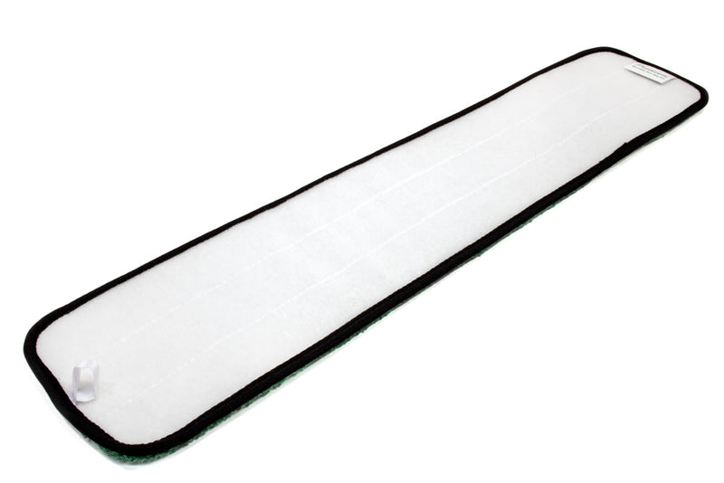 26'' x 5.5'' Microfiber Dust Mop Pad