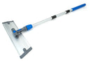 16" Mop Hardware Set (Long Pole: 35" to 83")