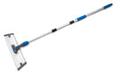 16" Mop Hardware Set (Long Pole: 35" to 83")