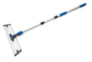 18" Mop Hardware Set (Long Pole: 35" to 83")