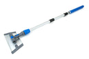 9" Mop Hardware Set (Long Pole: 35" to 83")