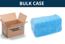 Narrow Microfiber Block Sponge & Applicator (4 in. x 2 in. x 2 in.) Case of 252